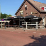 Café Ut Praothoes Extérieur