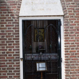 Café Ut Praothoes Extérieur