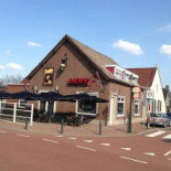 Café Ut Praothoes Extérieur