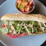 Café Ut Praothoes Nourriture