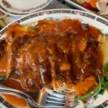 Chinees-indisch 'hong-kong' Eygelshoven food