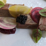 Pirandello Nourriture