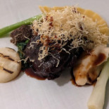 Pirandello Nourriture