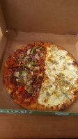 Domino's Pizza Leiderdorp food