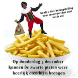 Snackbar Jistrum Carte