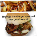 Snackbar Jistrum Nourriture