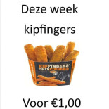 Snackbar Jistrum Carte