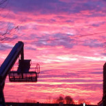 Snackbar Lucy Exterior