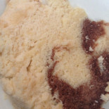 Indonesisch Nancy Nourriture