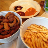 Indonesisch Nancy Nourriture