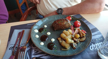 De Kaap B.v. Nourriture