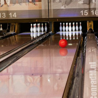 Bowlingbaan Frankys Leiderdorp inside