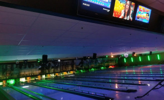 Bowlingbaan Frankys Leiderdorp outside