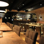 Frankys Bowling À l'intérieur