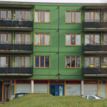 Amoon Josef Extérieur