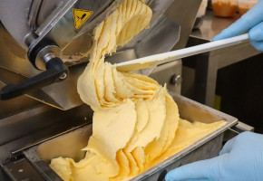 Venezia Di Agnoli food