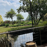 Buck Kitchen Extérieur