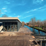 Buck Kitchen Extérieur