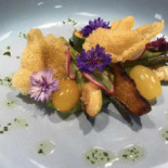 ’t Ryck Nourriture