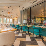 ’t Ryck À l'intérieur