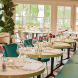 ’t Ryck À l'intérieur