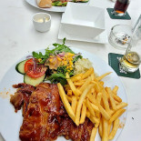 De Twentse Nar Nourriture