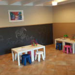 De Twentse Nar À l'intérieur