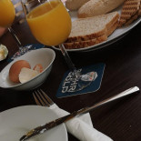 De Twentse Nar Nourriture