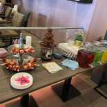 Si Tapas More À l'intérieur