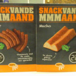 Snackbar Floor Carta