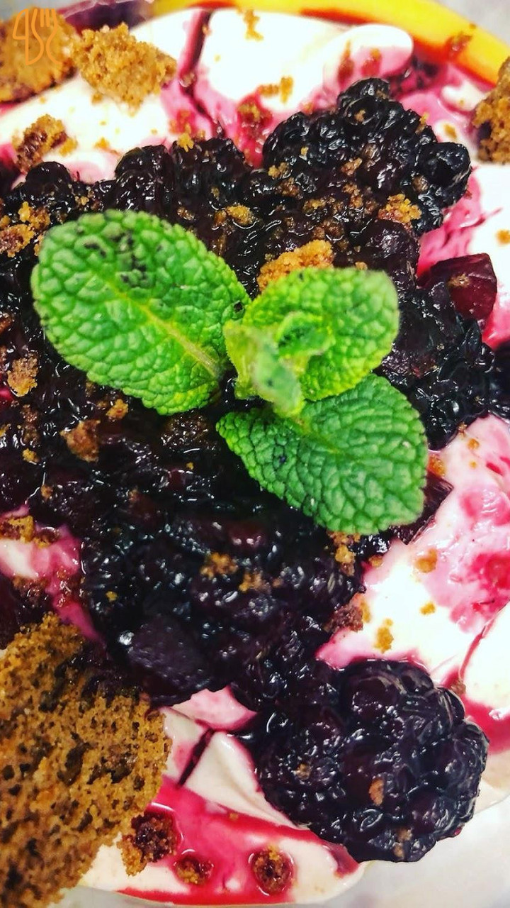 Maritz Slow Food Nourriture