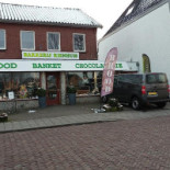 Eetcafé De Möll Extérieur