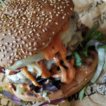 Eetcafé De Möll Nourriture