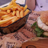 Eetcafé De Möll Nourriture