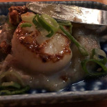 Jackies Nycuisine Nourriture