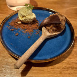 Jackies Nycuisine Nourriture