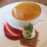 Jackies Nycuisine Nourriture