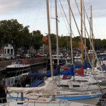 De Brielsche Aap Extérieur