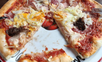 Eetcafe Leonardo Neede Nourriture