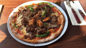 Eetcafe Leonardo Neede Nourriture