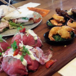 De Rechter Nourriture