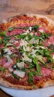 La Famiglia food