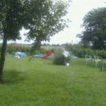 Theetuin De Winkel Exterior