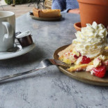 De Vierjaargetijden Nourriture