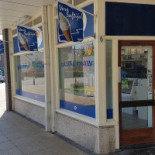 Cafetaria 'de Meenthof ' Extérieur