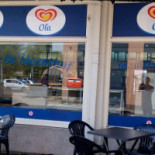 Cafetaria 'de Meenthof ' Extérieur