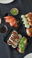 Sushi Eight Beek En Donk food