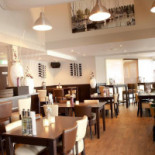 Dintelmond À l'intérieur