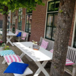 Café 't Voorom Extérieur