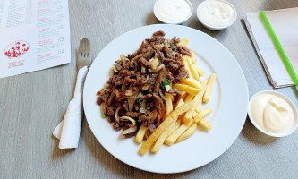 Snack Charlie Stadskanaal Geverifieerd food